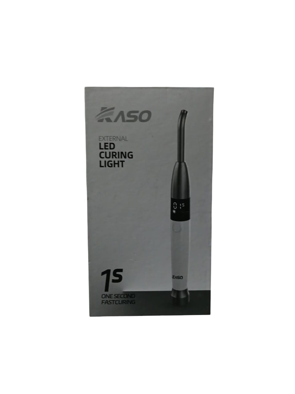 LED Curing Light