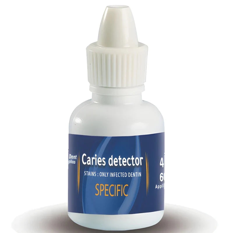 Mercy caries detector dye 4ml