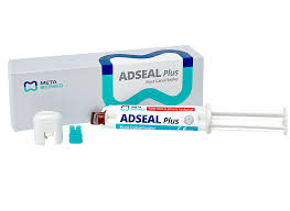 Meta Biomed ADSEAL Resin Sealer 13.5g