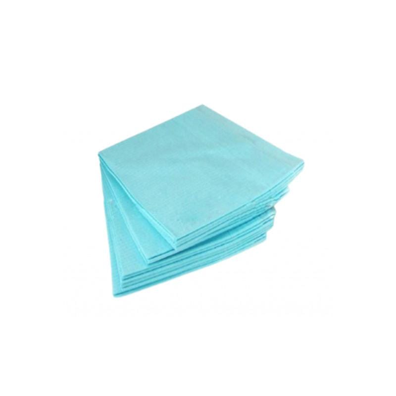 Napkin Light Blue