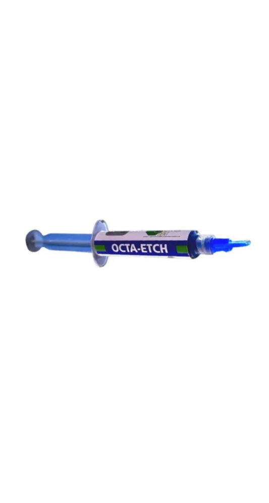 Octa etch gel