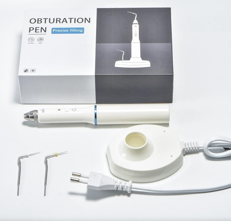 Obturation Pen Precise Filling