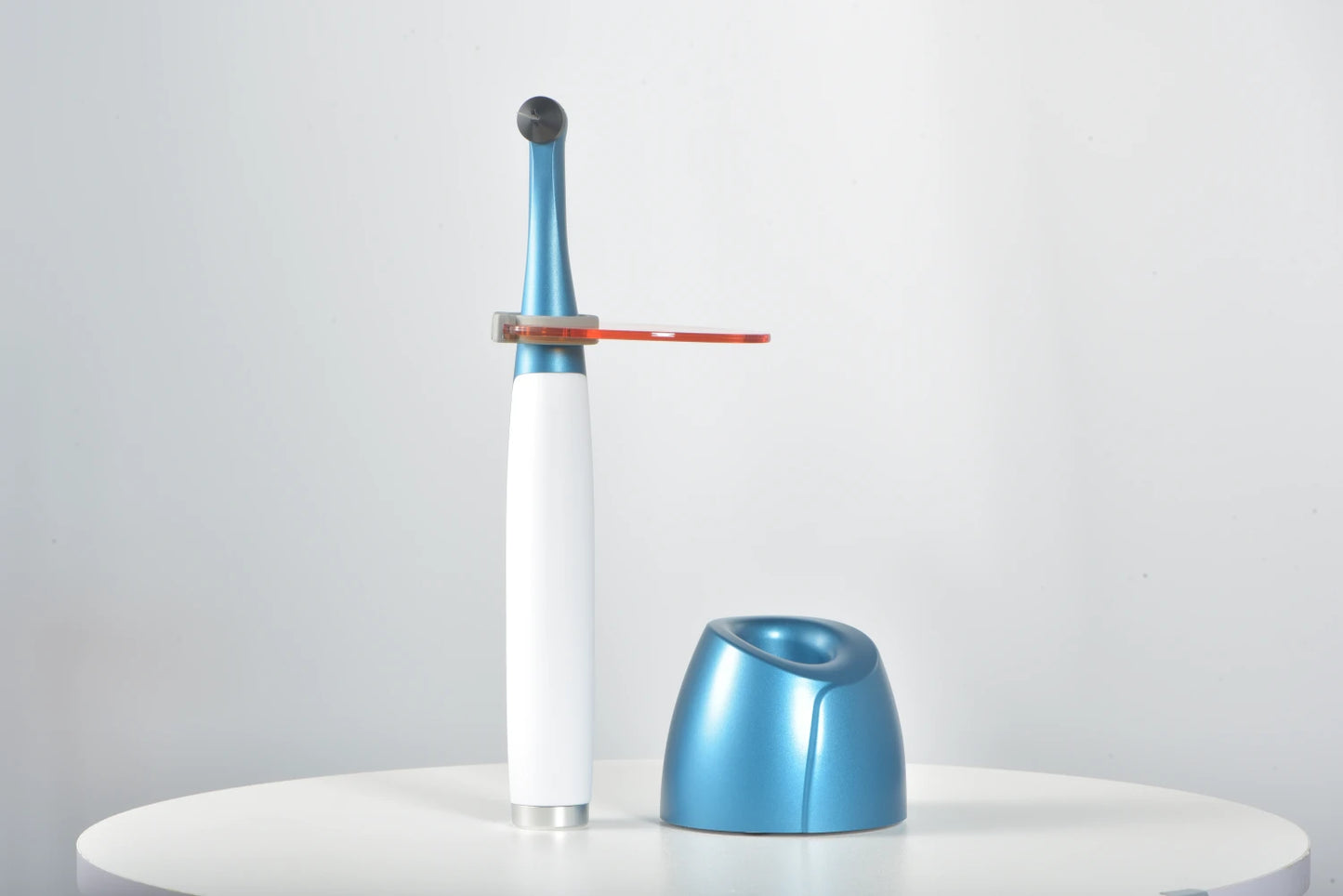 Blu Ultra Cure Light Cure Device (Blue) + 6 Months Warranty