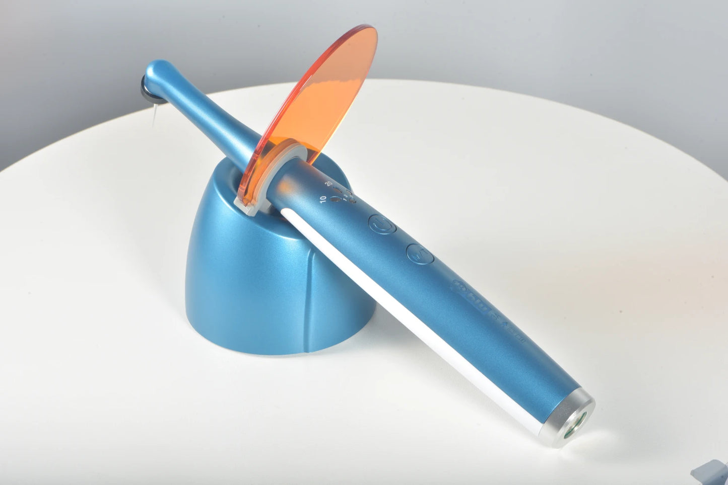 Blu Ultra Cure Light Cure Device (Blue) + 6 Months Warranty