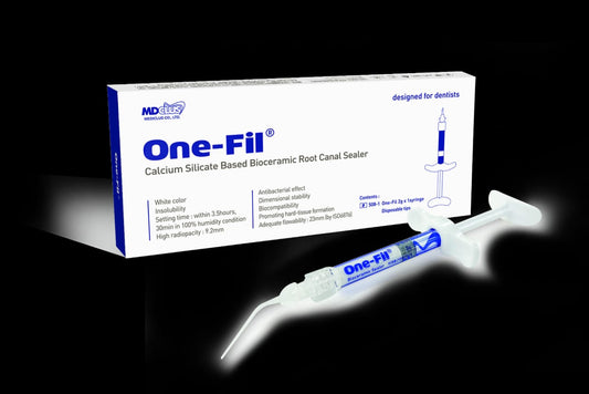 One-Fil Bioceramic Sealer