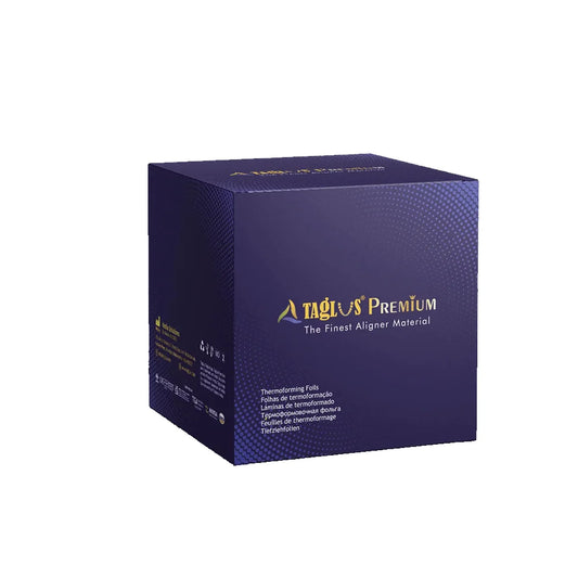 Taglus Premium Round Aligner & Retainer Material