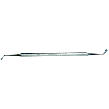Pakistan Amalgam Ball Burnisher