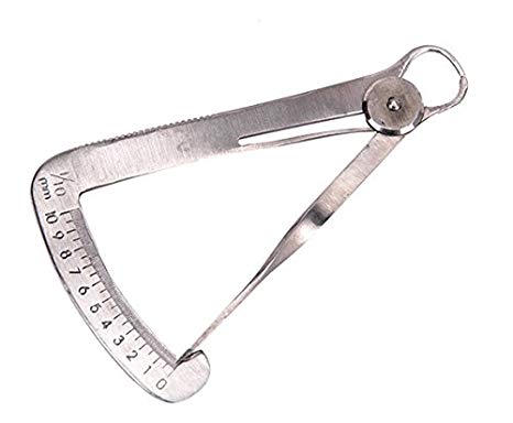 Pakistan Caliper