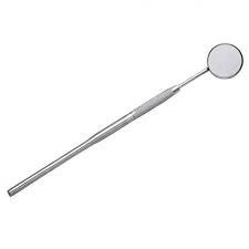 Pakistan Mirror Handle