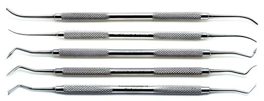 Pakistan P.k Thomas Dropper Kit (5pcs)