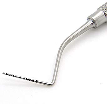 Pakistan Periodontal probe