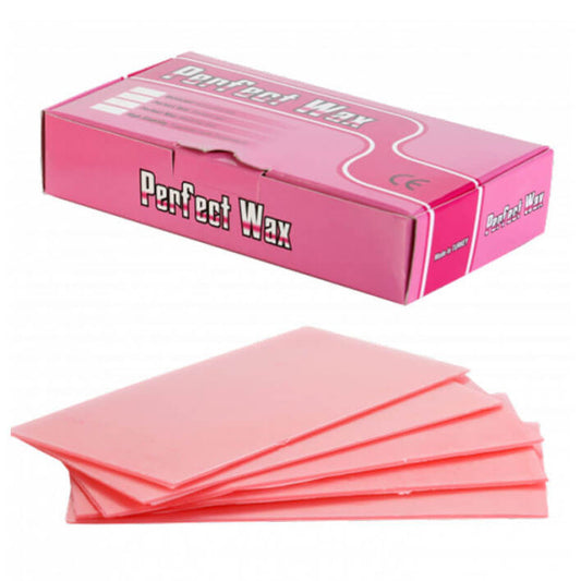 EL-KODS DENTAX Pink Modeling Wax (500g)