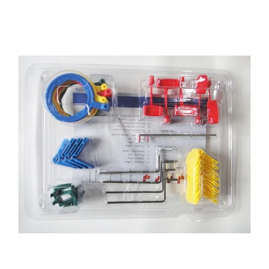 TPC Dental X-Ray Film Positioner System