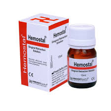 Prevest Hemostal Solution (15ml)