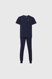 Scrub Emporio Armani