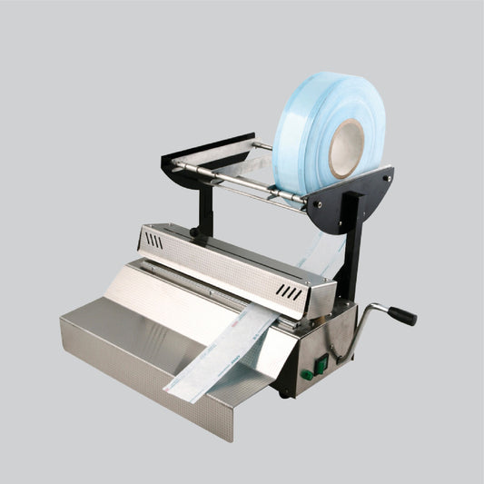Sealing Machine Stainless RN