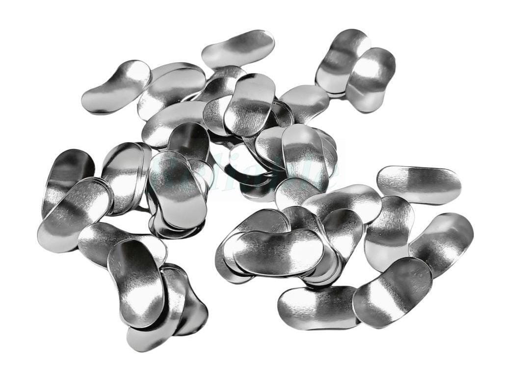 عبوة إعادة تعبئة مصفوفة الأقسام كبيرة ومتوسطة