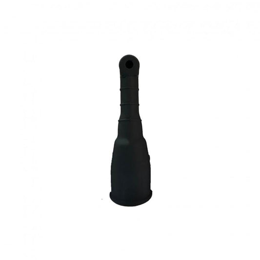 Silicone Sleeves for Endomotor Black