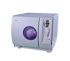 Sky Class N Autoclave - 18L