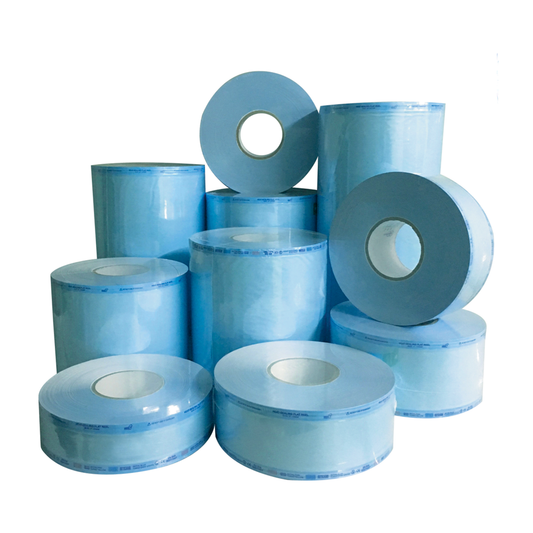 Sterilization Roll 5cm (200m)