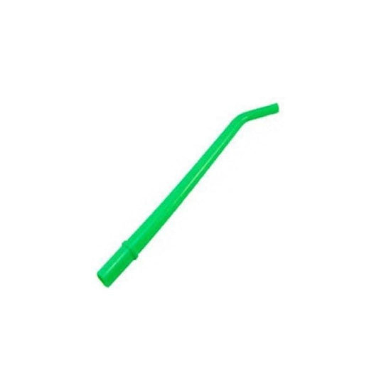 Surgical Aspirator Tips Green
