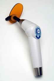 TKD MOON EVOLUTION Italy Light Cure Built in