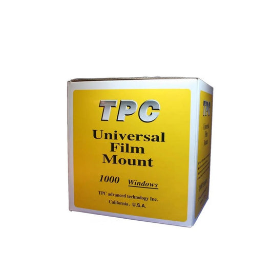 TPC Dental X-Ray Film Mounts Roll