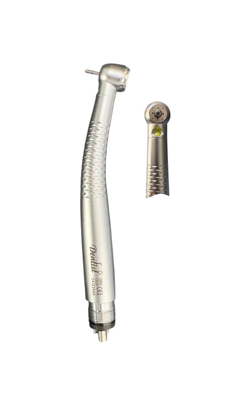 Hand piece High speed Dentist Tu