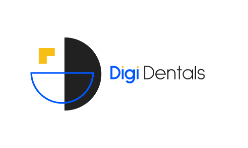 Dental Store Logo | DigiDentals