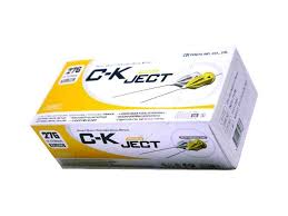Needle C-K JECT xx.Long