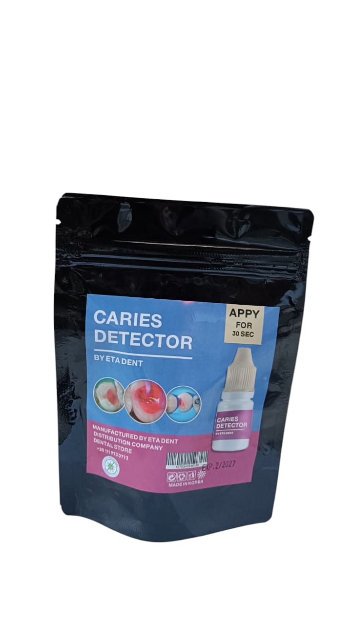 Caries Detector Eta