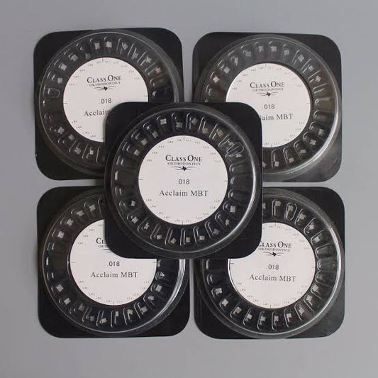 Four black and white containers labeled 'Class One' on a gray background