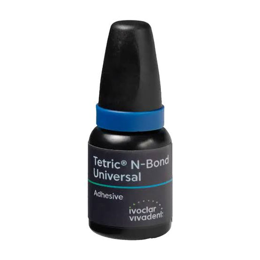 Ivoclar Tetric N-Bond Universal Bonding Adhesive 3g Bottle