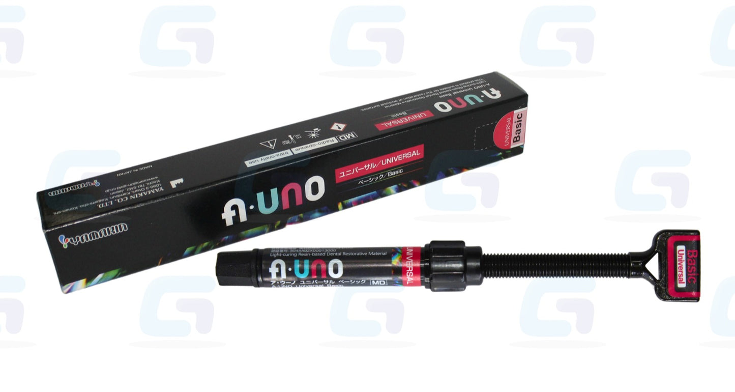 YAMAKIN A-UNO Universal Basic (4g)