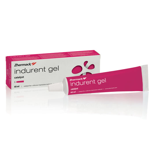 Zhermack Indurent Gel Catalyst (60ml)