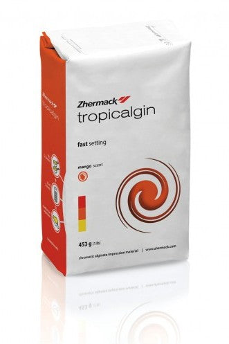Zhermack Tropicalgin (453g)