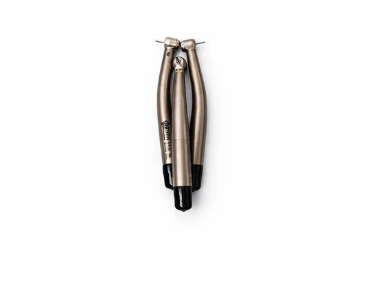 Blu Contra High-Speed Handpiece Titanium High Torque LED + 6 Months Warranty