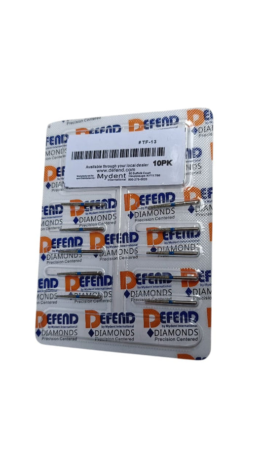 Diamond Stone Defend #Wr-13B Black