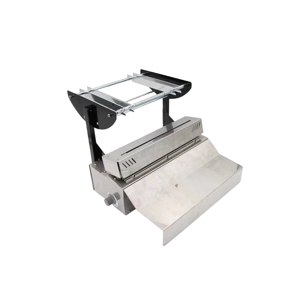 Sealing Machine Metal