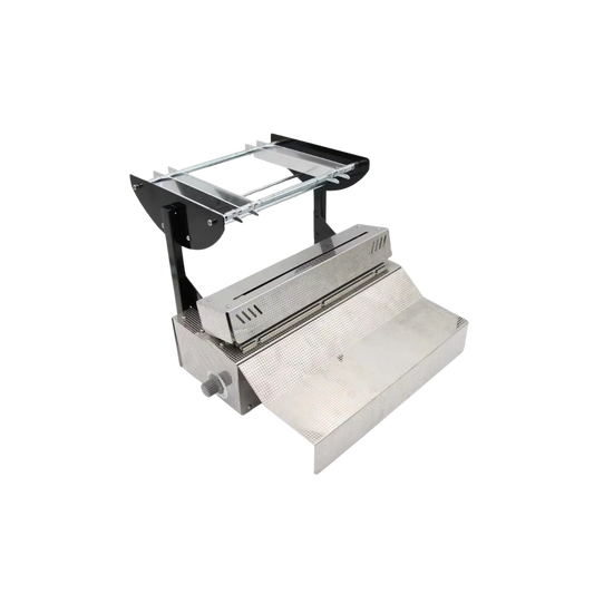 Sealing Machine Metal