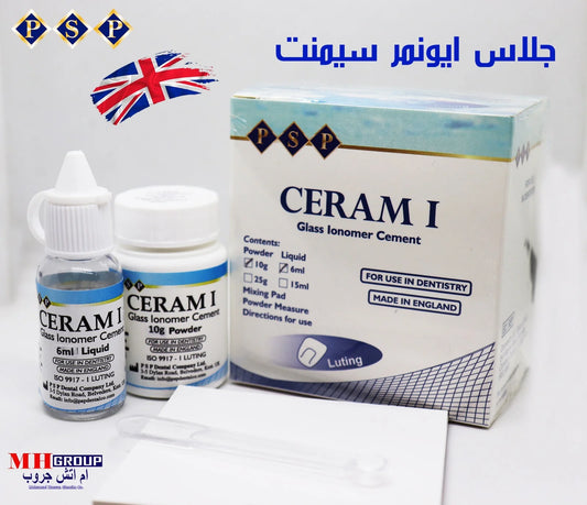 ceram I 10g+6ml