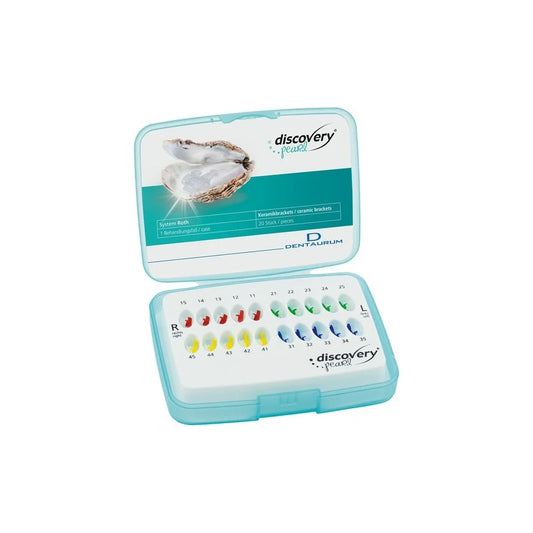 Bracket Pearl 10 PCS