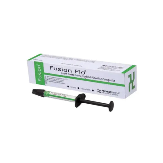 Prevest Fusion Flo universal flowable dental composite resin