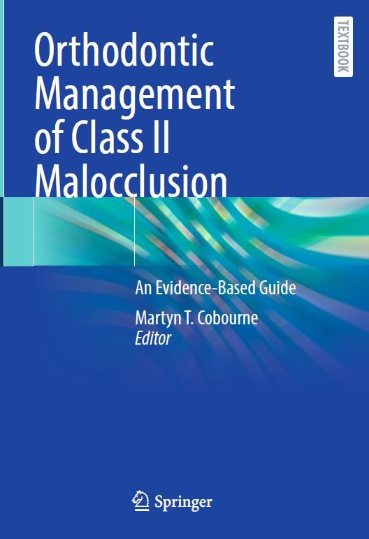 Orthodontic Management of Class II Malocclusion 2024