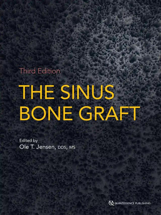 The Sinus Bone Graft 2019