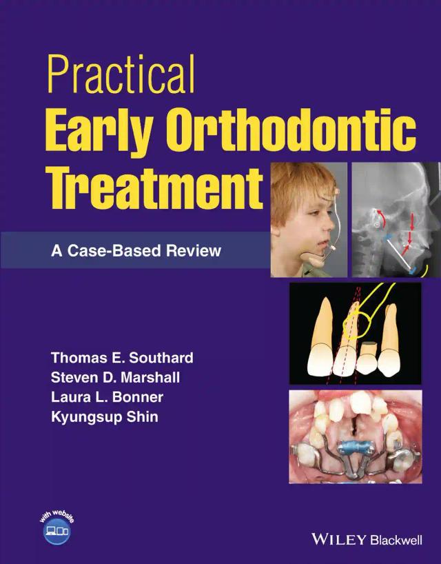 Practical Early Orthodontic Treatment 2023