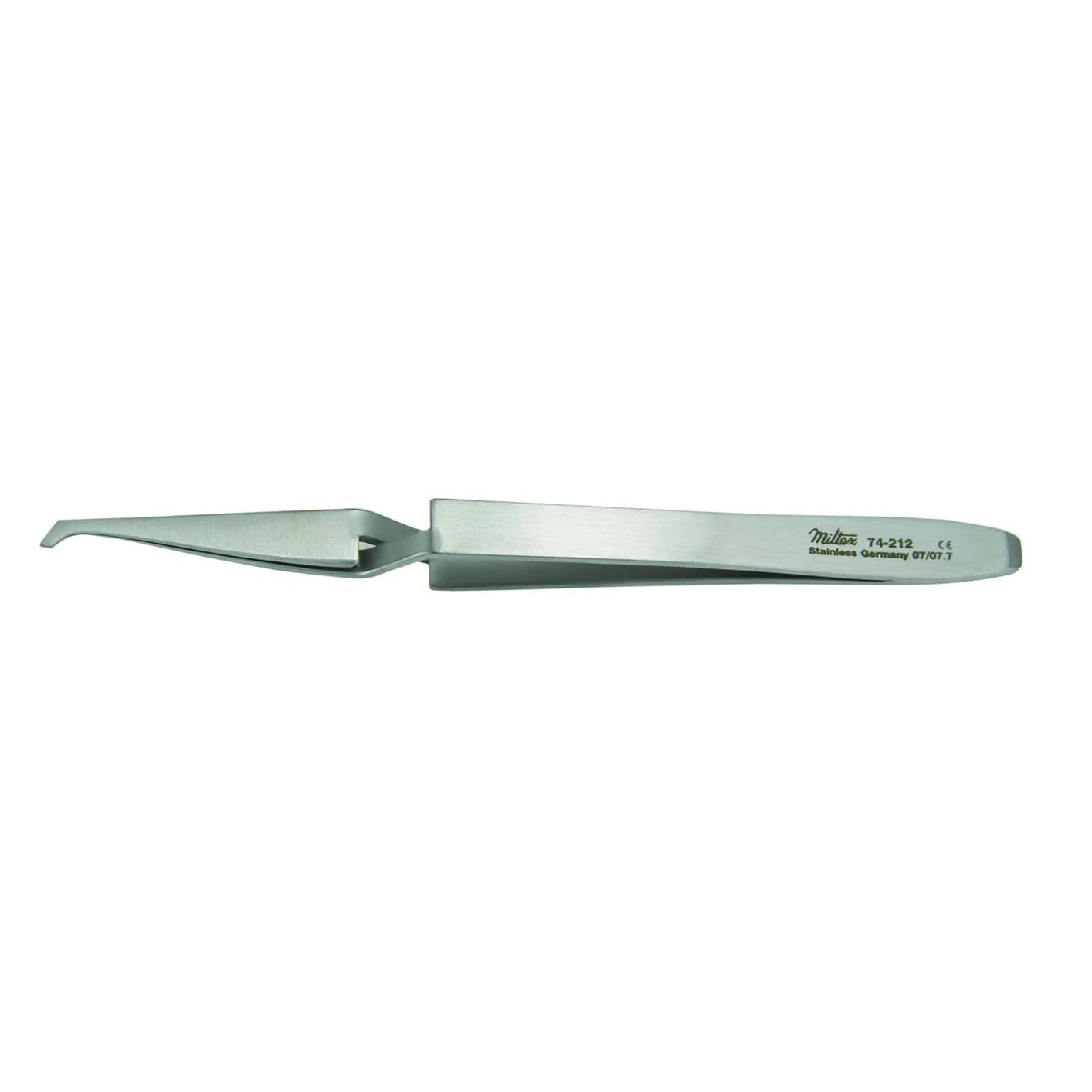 miltex direct bond orthodontic bracket holder stainless steel
