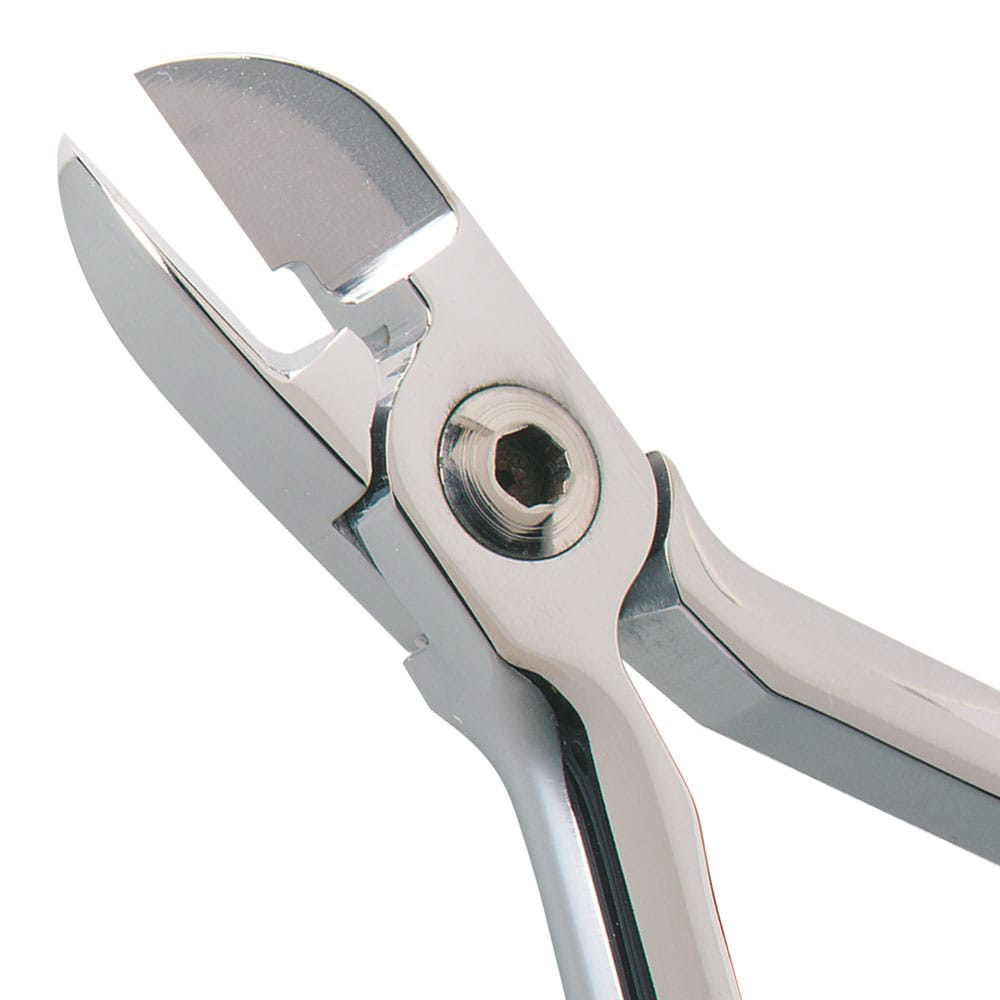 orthodontic hard wire cutter pliers stainless steel pakistan