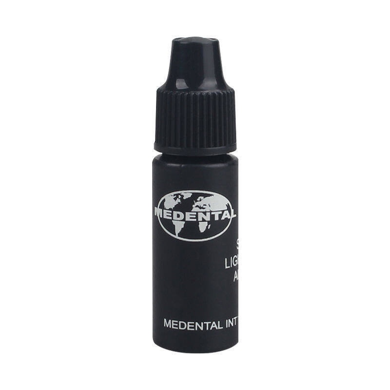 Medental SP-Bond Light-Cure Dental Adhesive 3ml Bottle