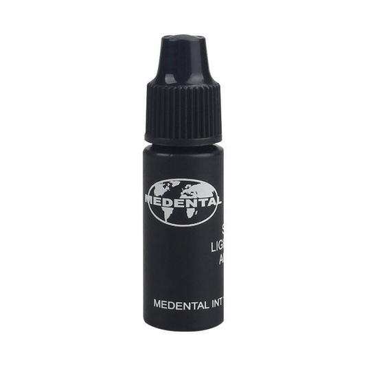 Medental SP-Bond Light-Cure Dental Adhesive 3ml Bottle
